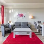 Carpe Diem Apartamento Husum (Schleswig-Holstein)