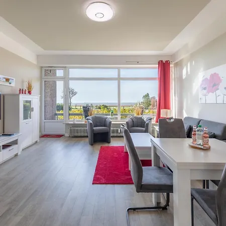 Apartment Carpe Diem Husum (Schleswig-Holstein)