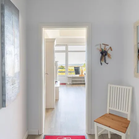 Carpe Diem Apartment Husum (Schleswig-Holstein)