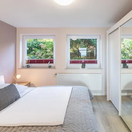 Apartman Carpe Diem Husum