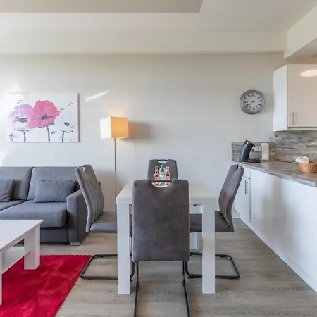 Carpe Diem Appartement