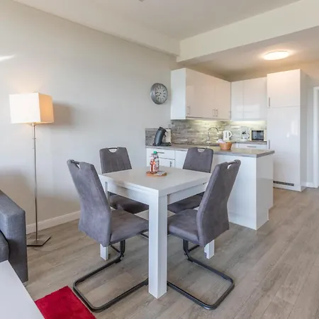 Appartement Carpe Diem