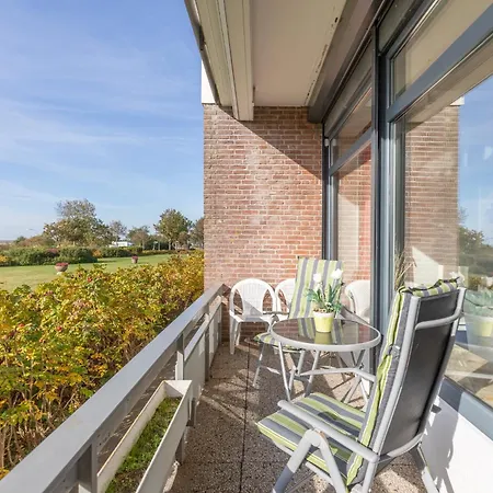Carpe Diem Apartment *