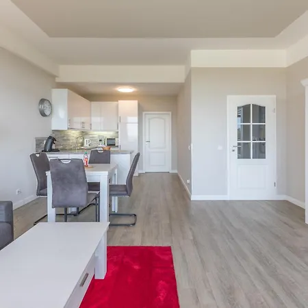 Apartman Carpe Diem Husum