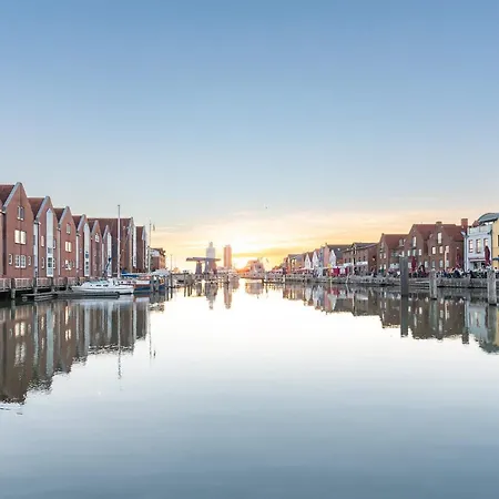 Apartman Carpe Diem *